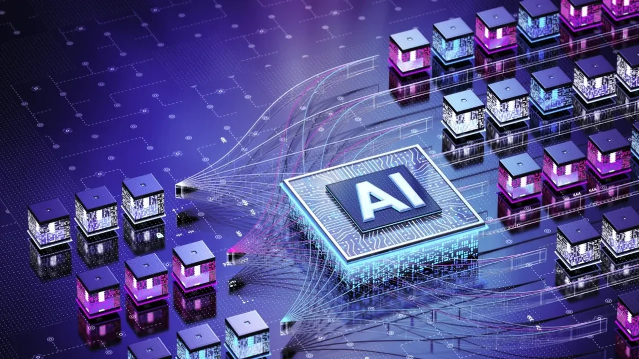 Cornelis secures $205M to advance AI networking hardware
