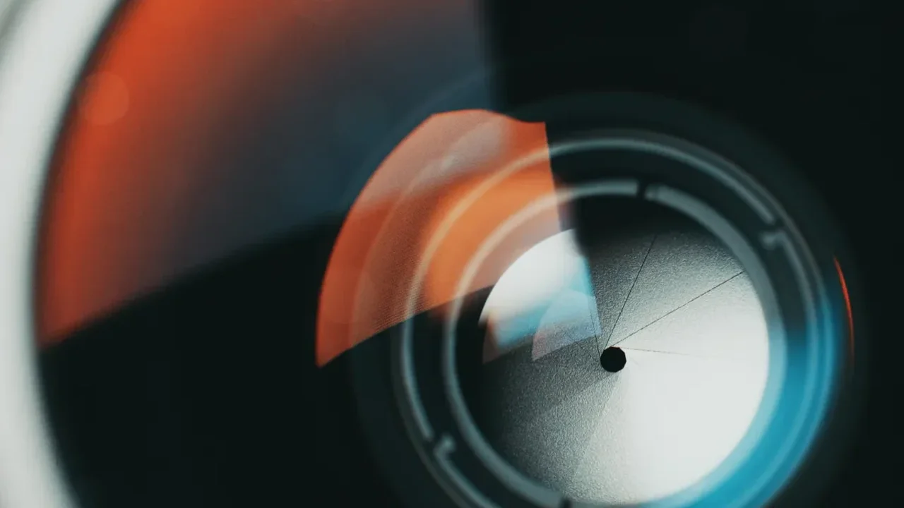 OpenAI's reported Glass Imaging deal signals a new era for AI-powered cameras