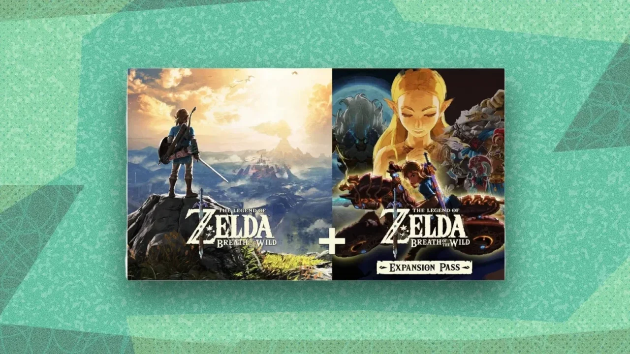 Nintendo's Customer Appreciation Sale Brings Big Savings Across Switch Favorites
