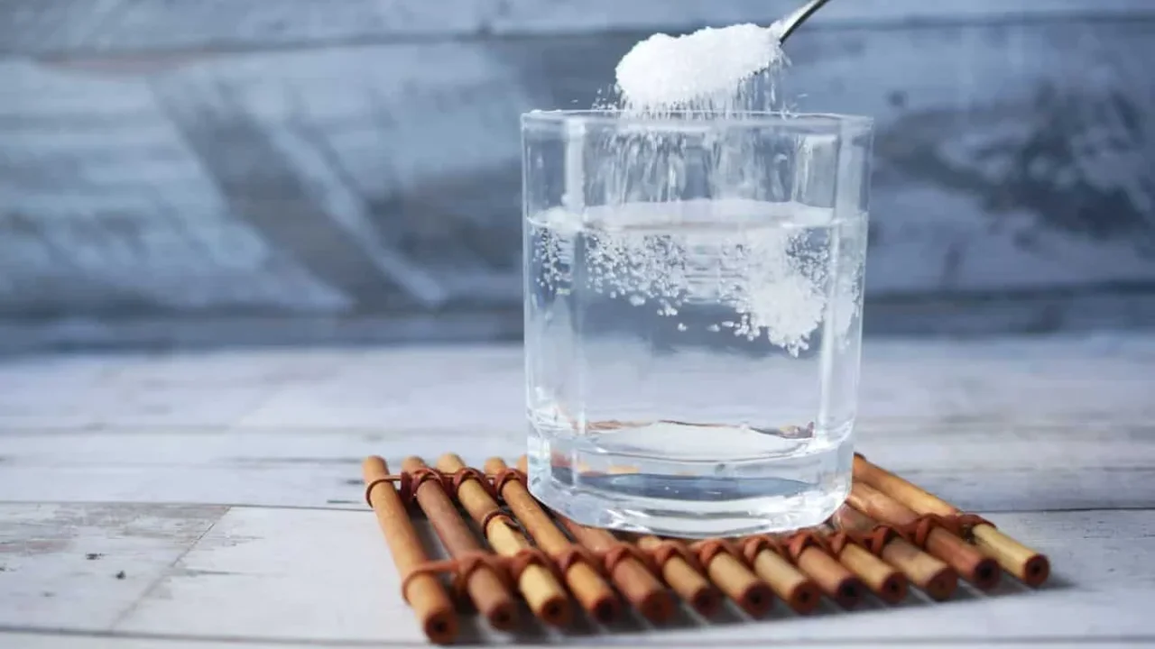 Creatine May Support Lean Mass Even Without Workouts, Study Finds