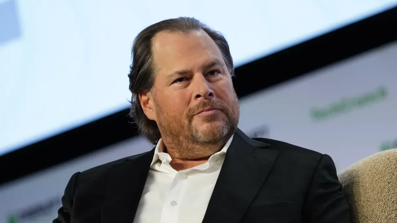 Salesforce and Nvidia Unveil Koa, a New Enterprise AI Reasoning Model