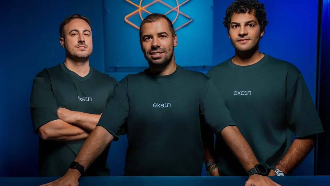 Exein Becomes a Unicorn as Physical AI Security Gains Momentum