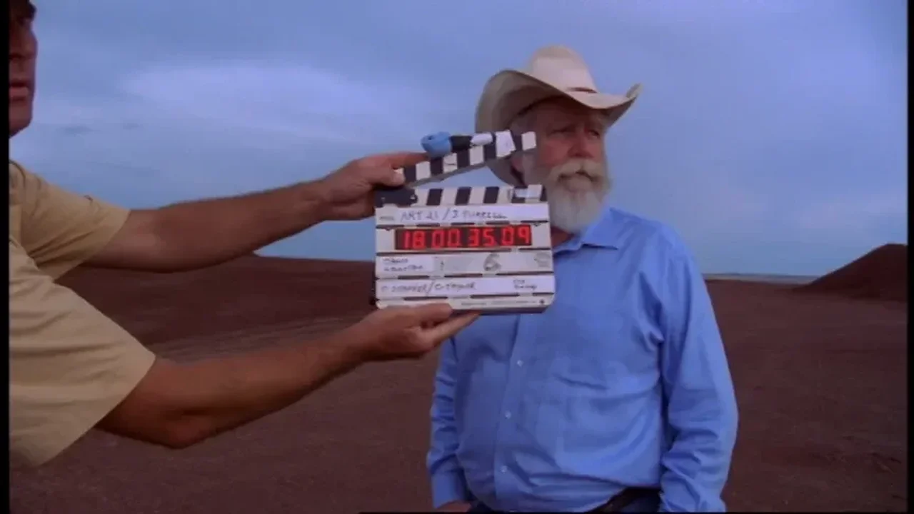 Art21 Turns 4,000 Hours of Artist Footage Into a Searchable Cultural Archive
