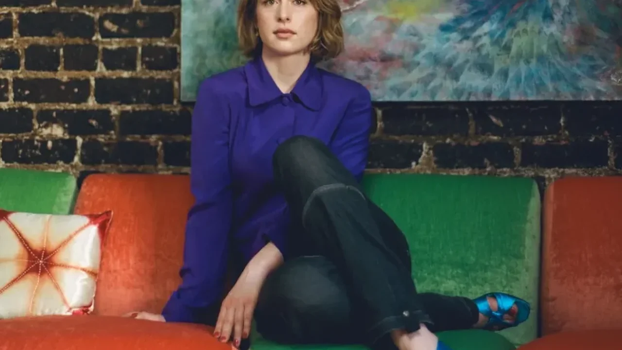 Lucy Bull Joins Hauser & Wirth, Expanding Her International Art Presence