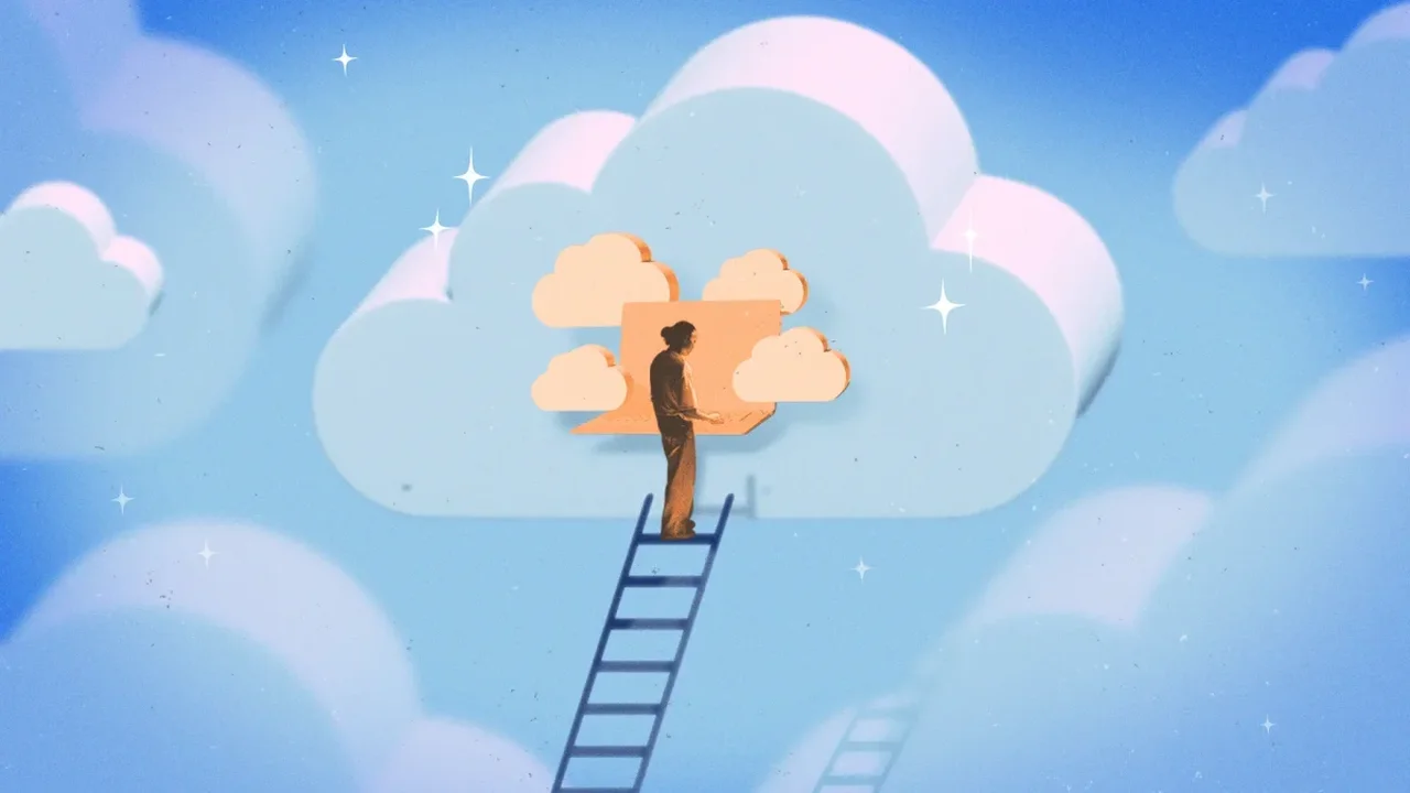 Free Cloud Storage: How to Build a Smarter Digital Archive