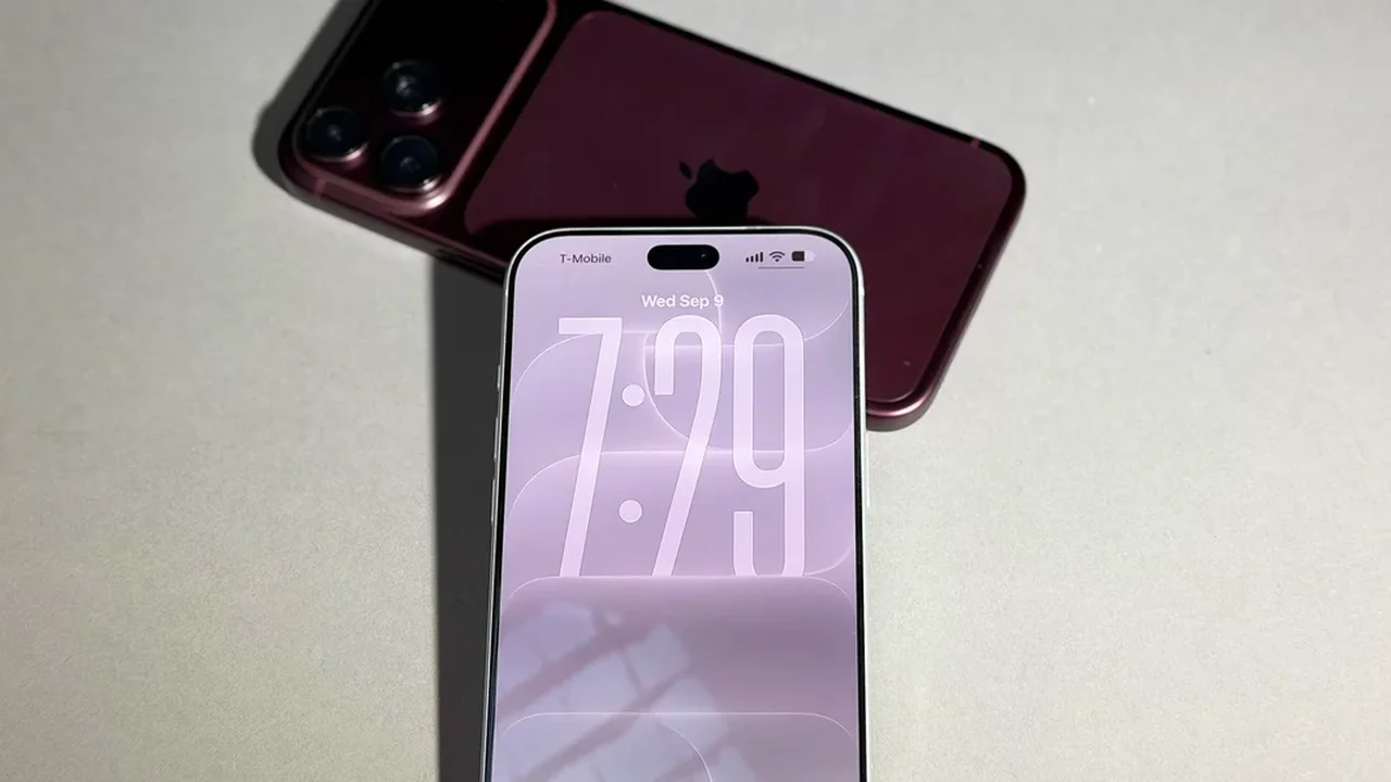 iPhone 18 Pro: Kamera Kontrolü ve Pil Süresinde Yeni Seviye