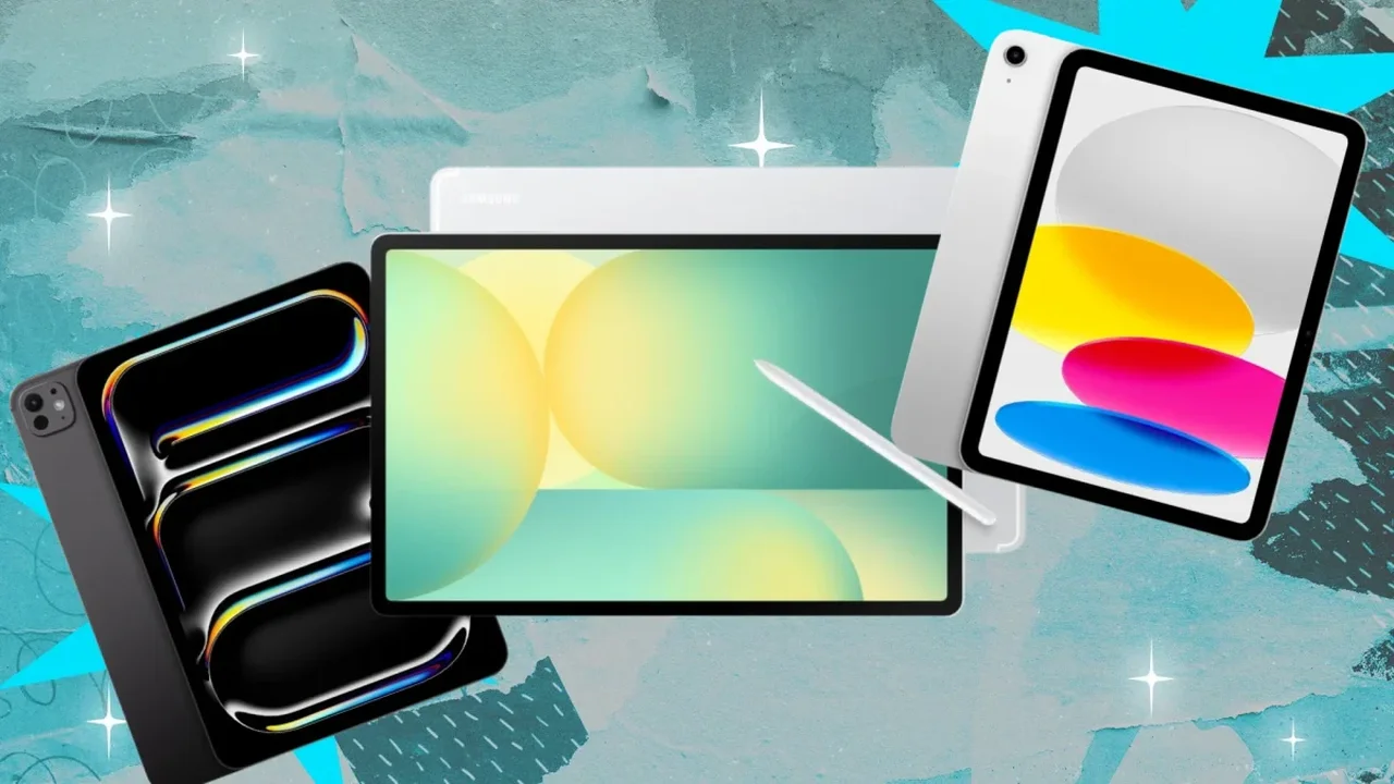 The Best Tablets to Gift in 2026: A Guide for Every Digital Lifestyle