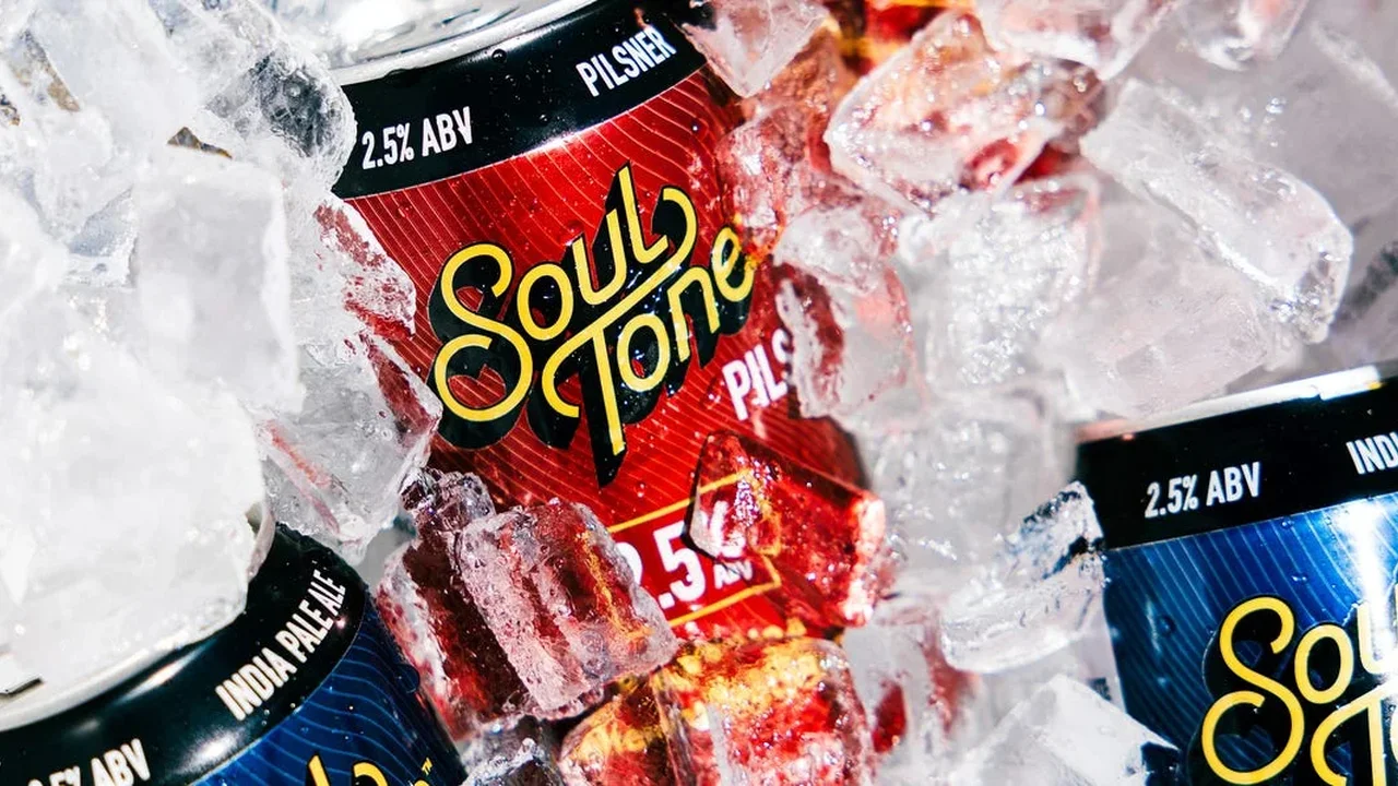Ultra-Low Alcohol Beers Bring a New Balance to Modern Drinking