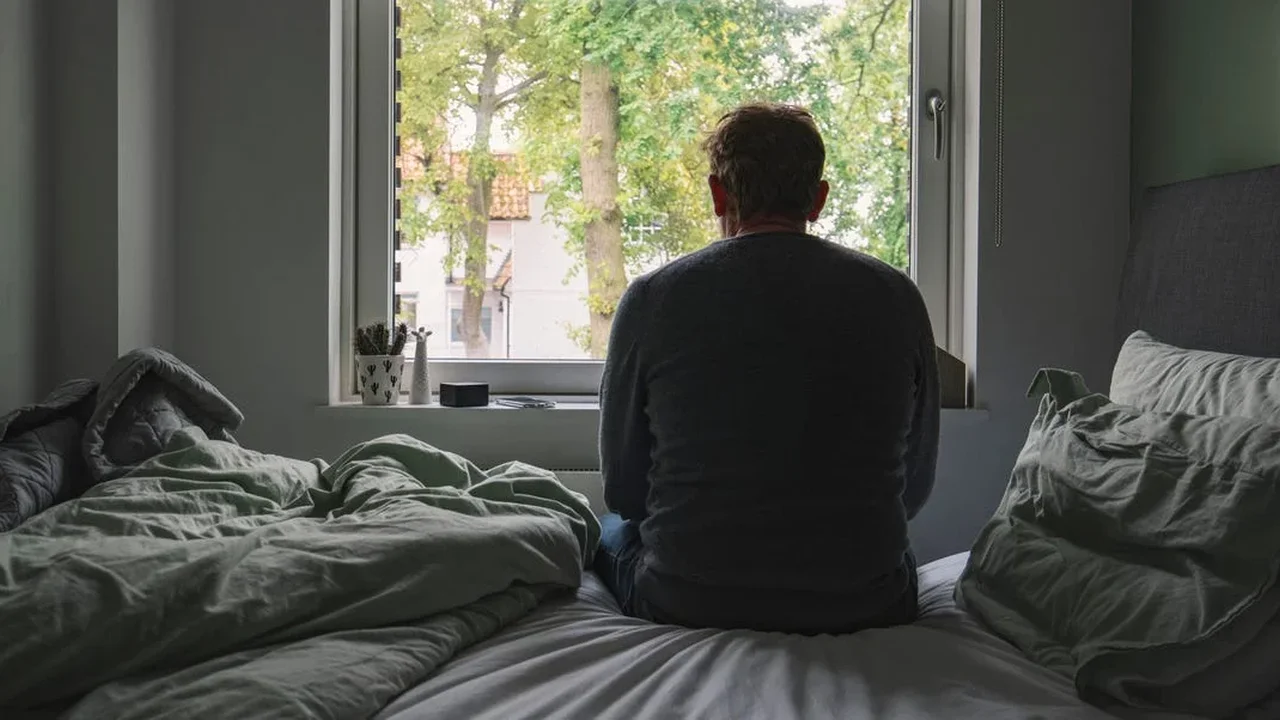 Why Depression in Men Can Look Different: The Behavioral Signs Experts Watch