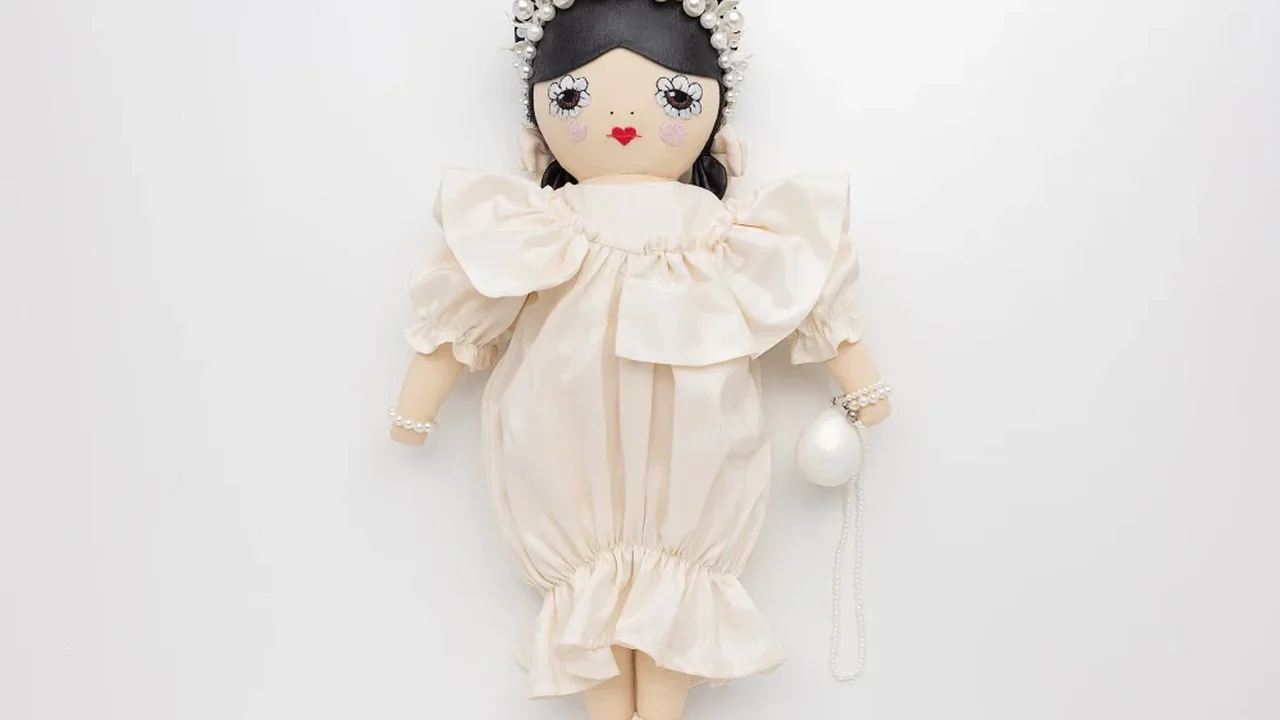 FIT's 'Doll Dressing' Exhibition Traces Fashion's Miniature Inspirations