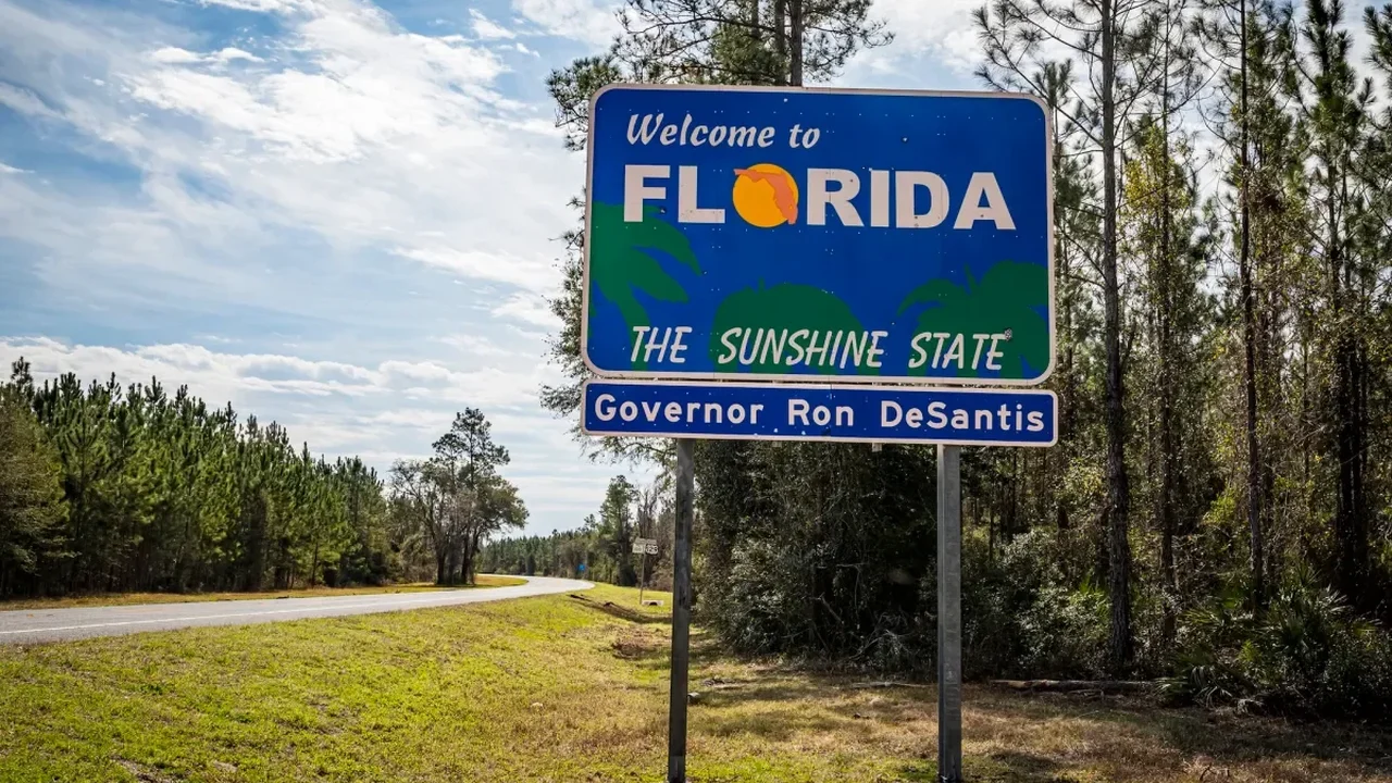 Florida Vehicle Database Incident Highlights Need for Stronger Data Security