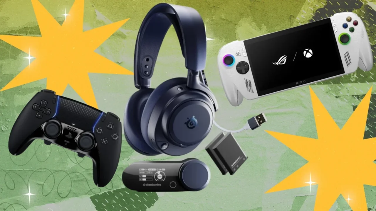 Gaming Gear in 2026: The Devices Redefining How and Where We Play
