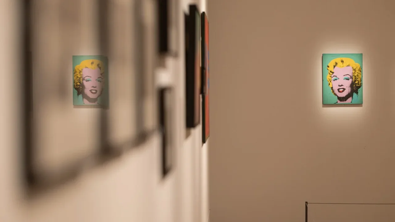 Miami Lawsuit Raises Fresh Questions Around Andy Warhol Authentication