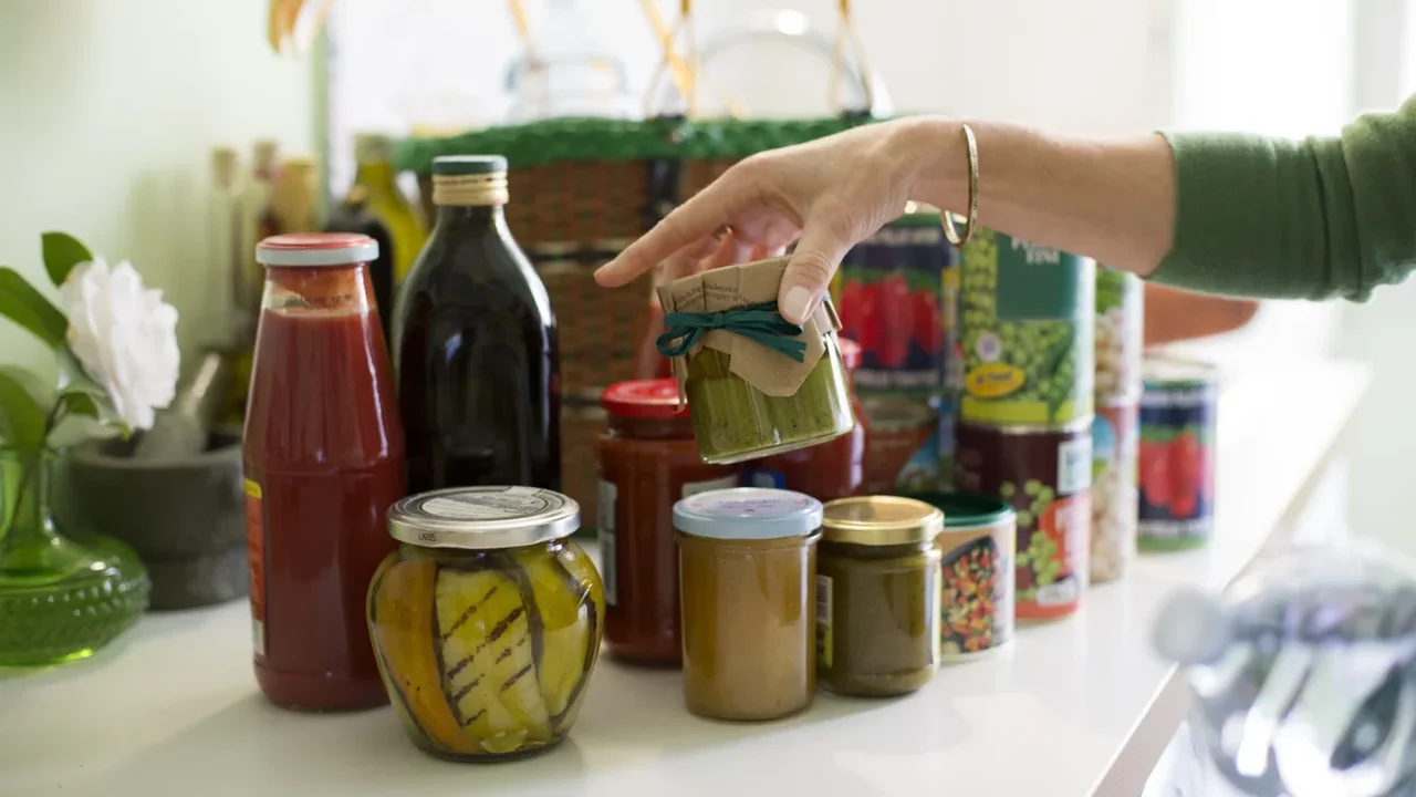 A Smarter Way to Navigate Processed Foods