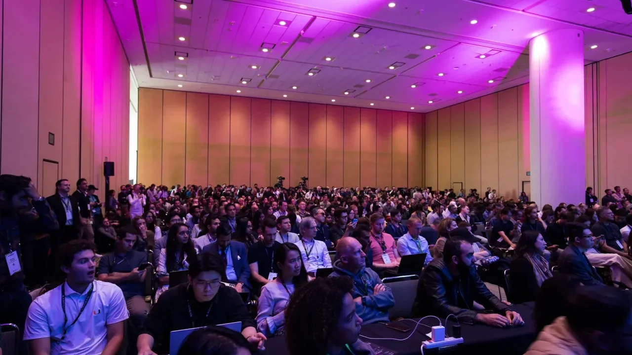 AI Agents Redefine the Startup Team at TechCrunch Disrupt 2026