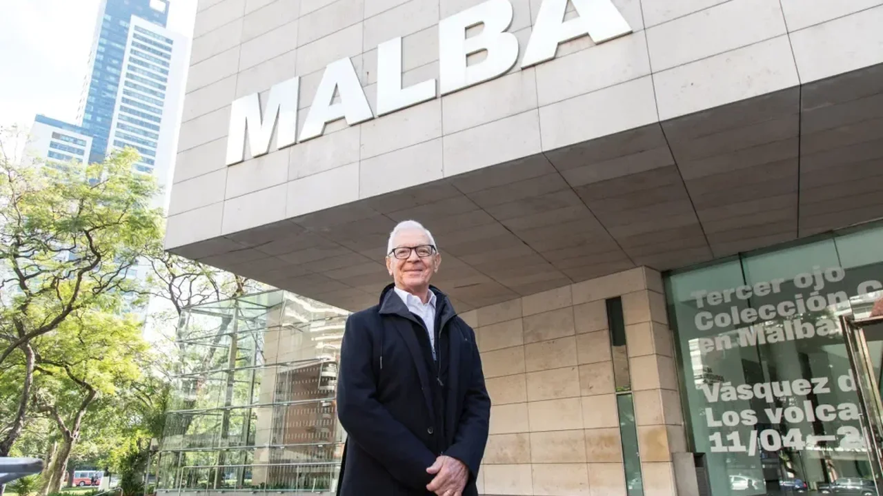 MALBA Expands Its Collection to Reframe Latin American Art History