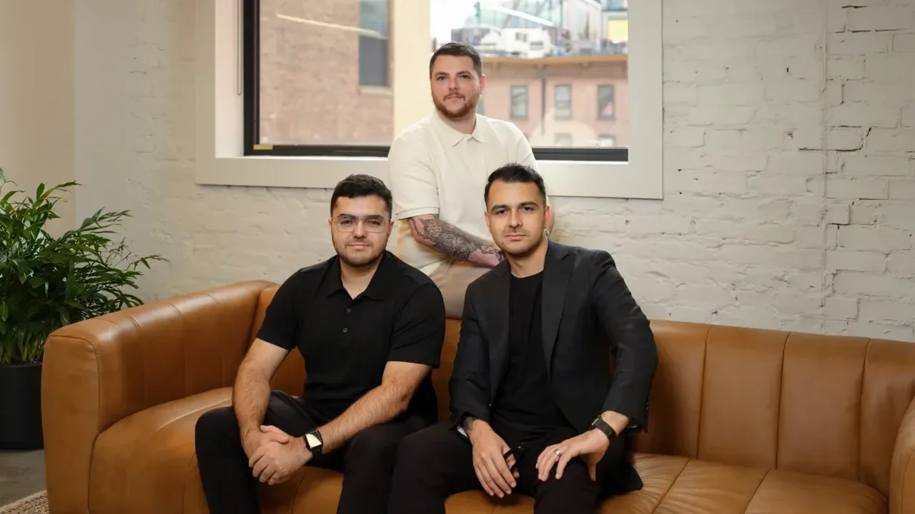 Comp AI Raises $34 Million to Advance Continuous AI-Powered Compliance