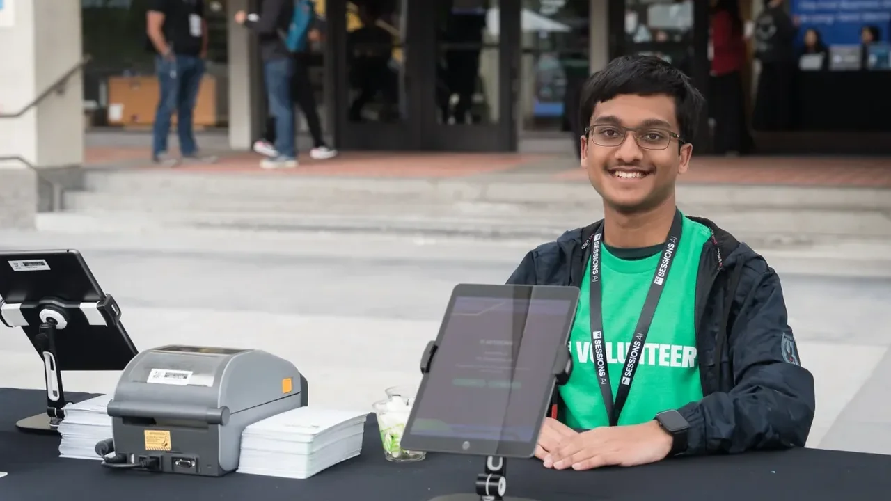 TechCrunch Disrupt 2026 Seeks Volunteers for Startup Ecosystem Experience