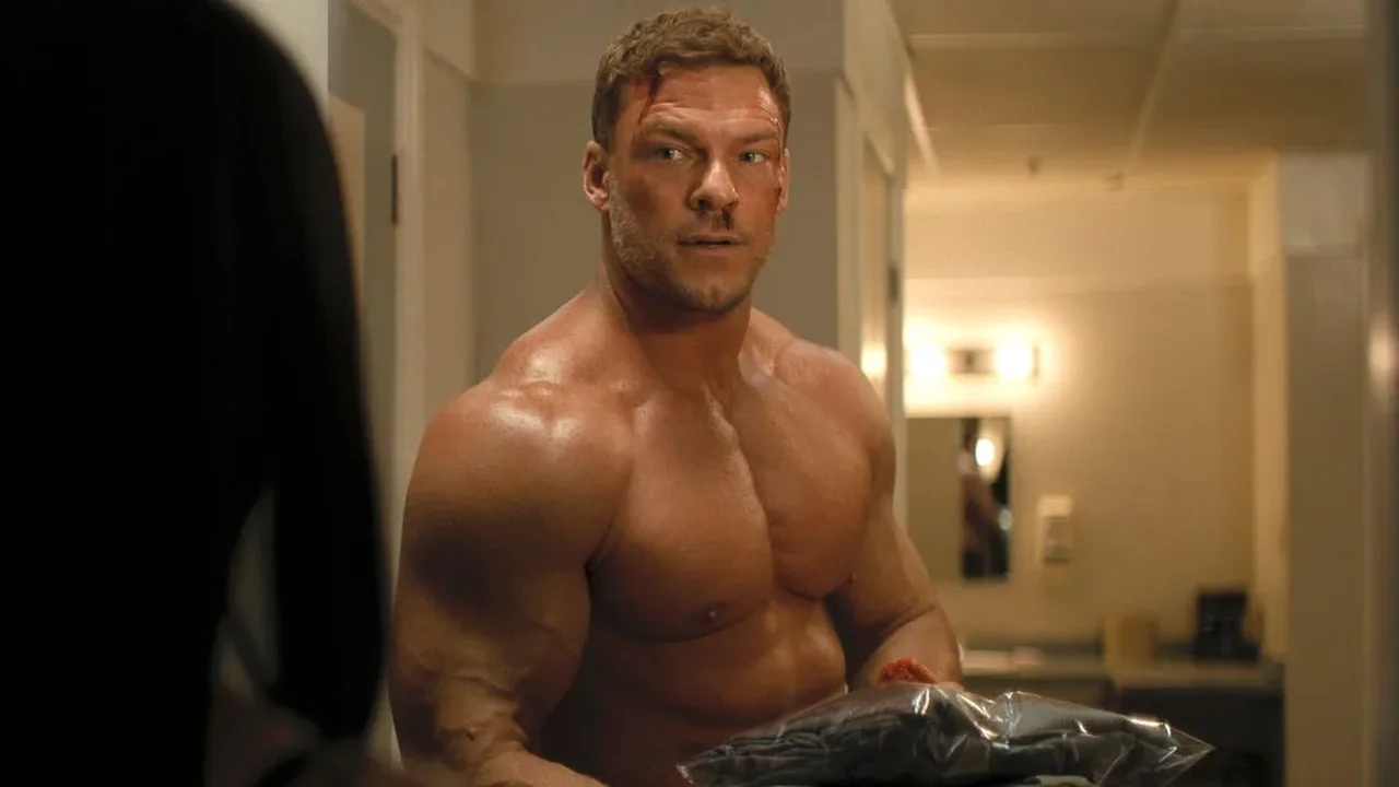 Prime Video Renews Reacher for Season 5 With Alan Ritchson Returning