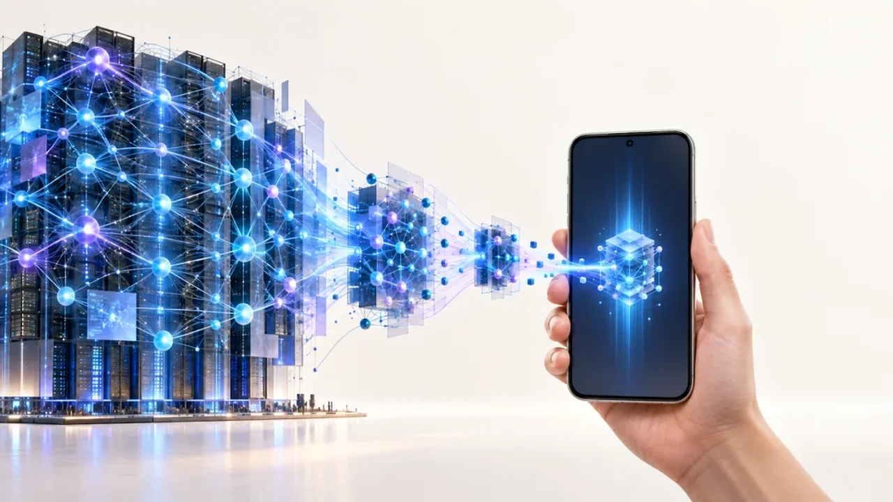 PrismML, Güçlü Yapay Zekâyı Cihazlara Taşımayı Hedefliyor