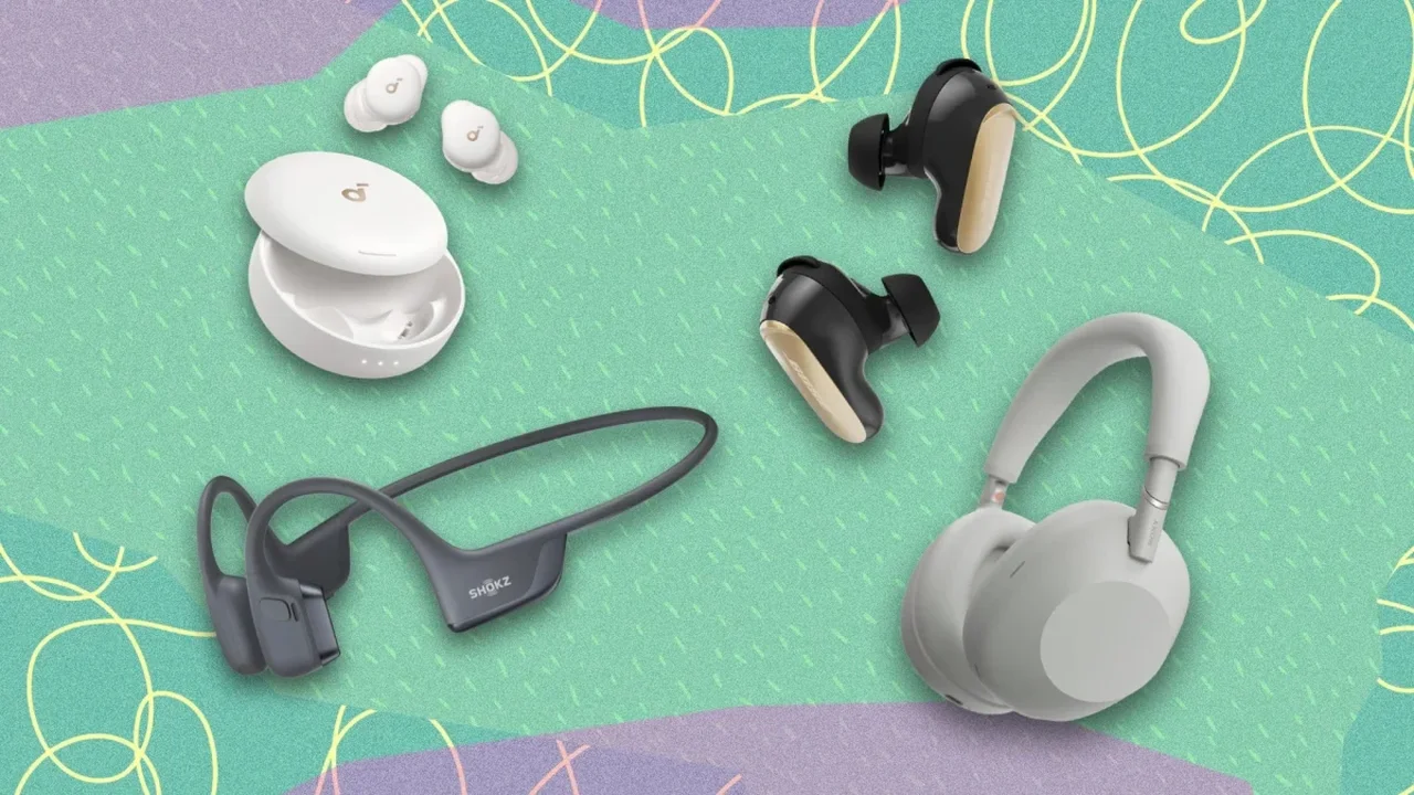 Headphone Gift Guide: Smart Picks for Every Listening Style