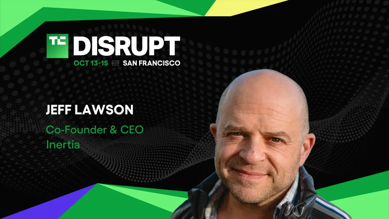 Jeff Lawson Brings Software Scaling Experience to Fusion Energy Venture Inertia