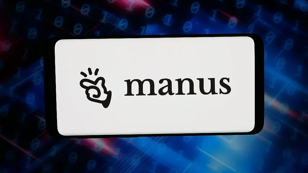 Manus Targets $4 Billion Valuation as It Returns to Independent AI Growth