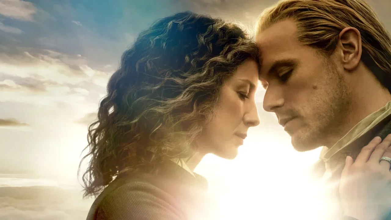 A Timeless Film Guide for Outlander Fans: Start With Somewhere in Time