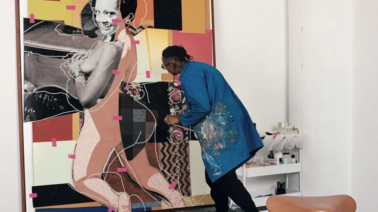 'Another View' Opens the Creative Worlds of 20 Contemporary Black Artists
