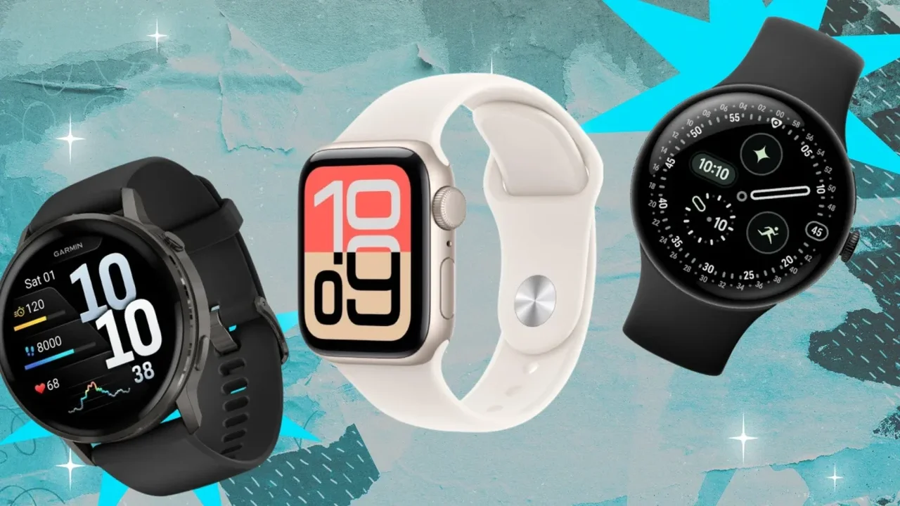 2026 Smartwatch Gift Guide: The Right Model for Every Digital Lifestyle