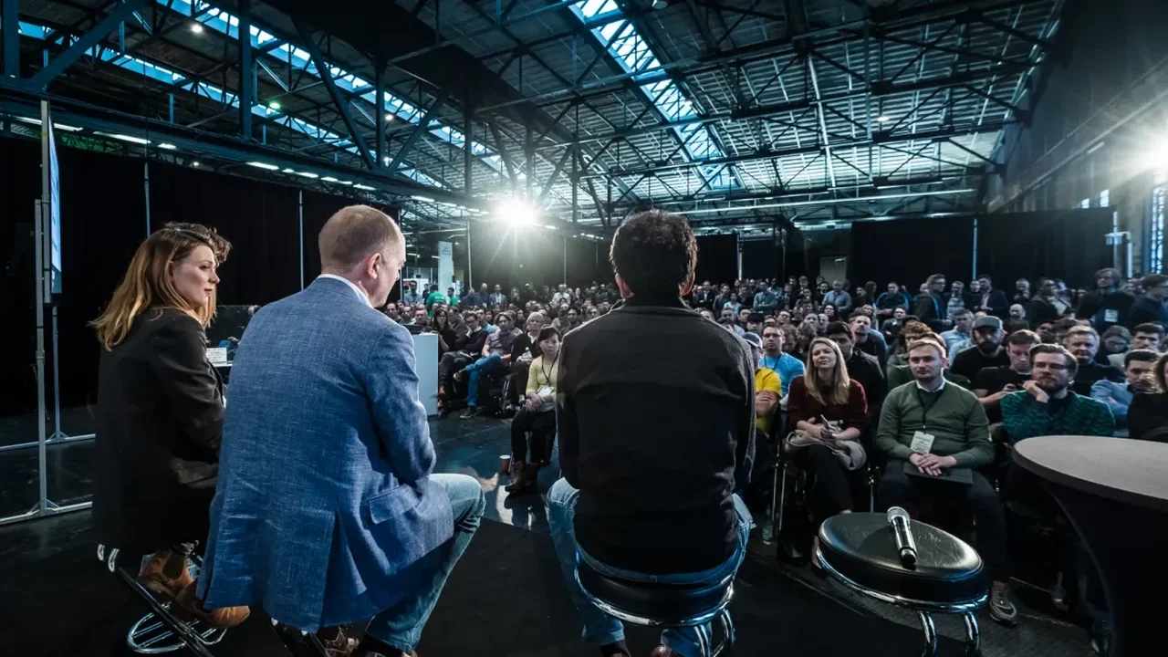 TechCrunch Disrupt 2026 Sets September 25 Deadline for Early Ticket Savings