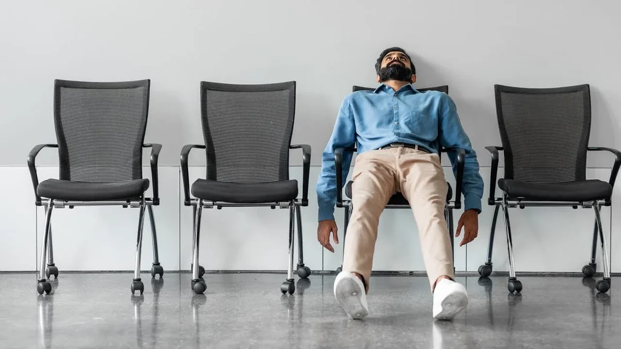 The "Care Crash": Why Work Motivation Is Shifting in the AI Era