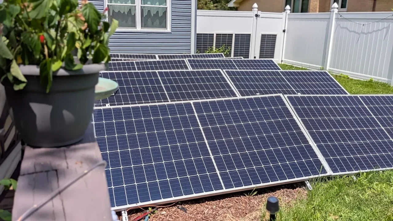 DIY Solar and Home Batteries: A Practical Route to Smarter Energy Use
