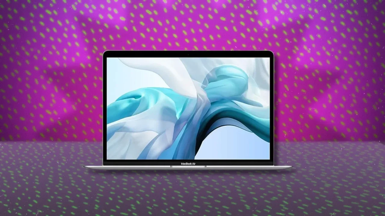 Refurbished 2020 MacBook Air Offers a Budget Entry Point at $280