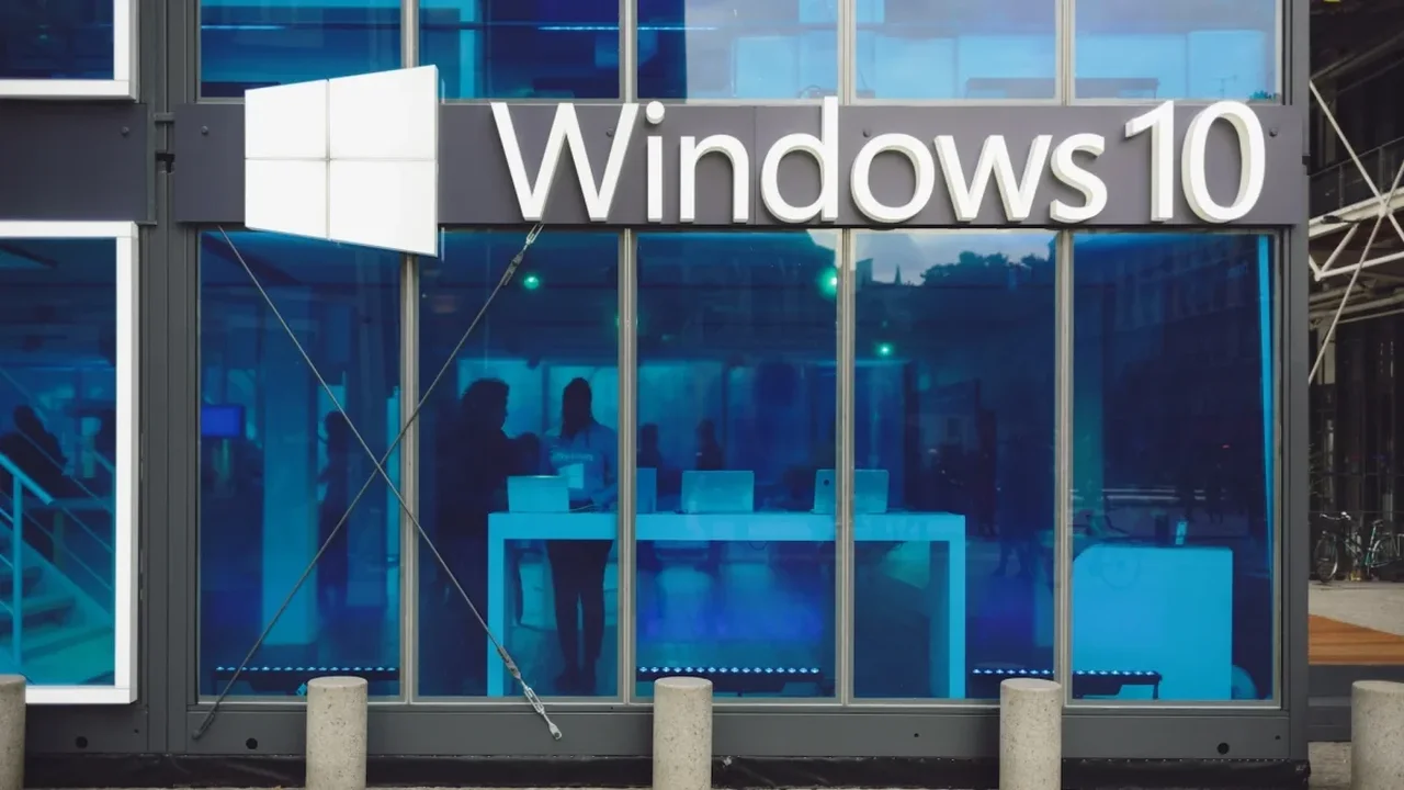 Microsoft Extends Windows 10 Security Updates Through October 2027