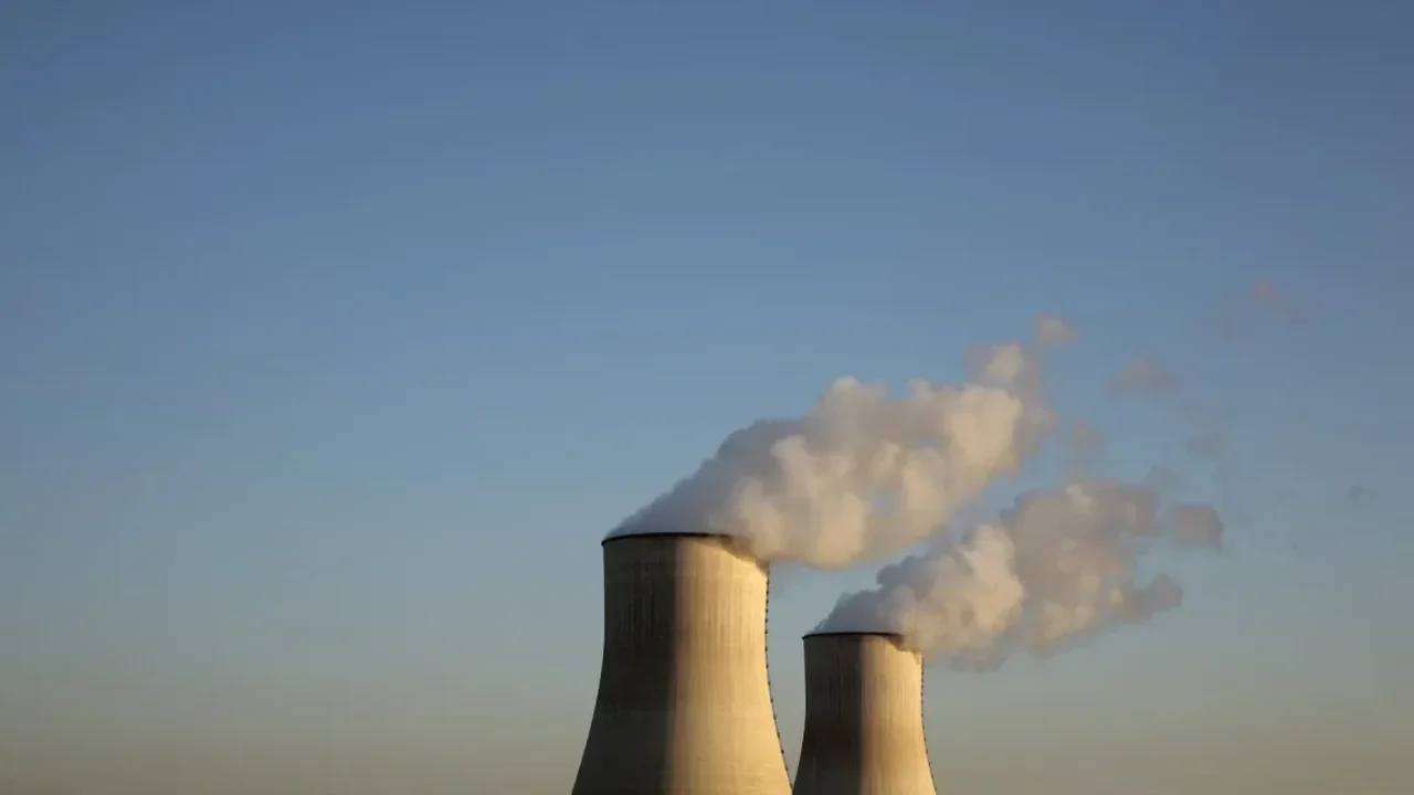 Kairos Power, Google için nükleer enerji projesinde Samsung C&T ile güçlerini birleştiriyor