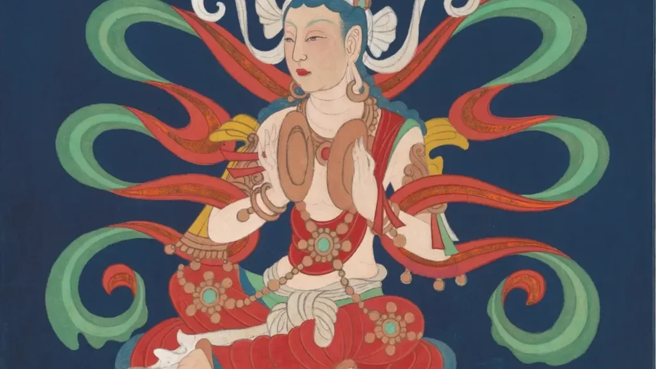 The Met Adds 38 Chang Dai-chien Works to Its Modern Chinese Art Collection