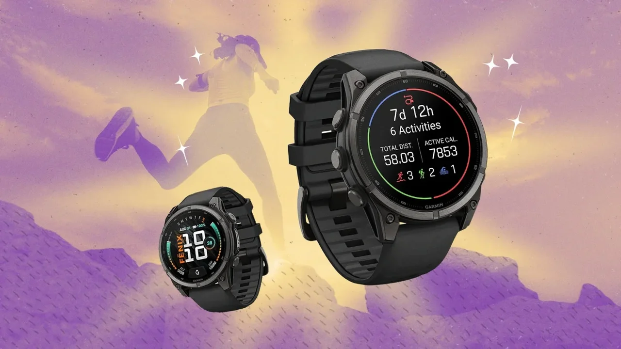 Five Smart Ways to Get More From the Garmin Fenix 9 Pro