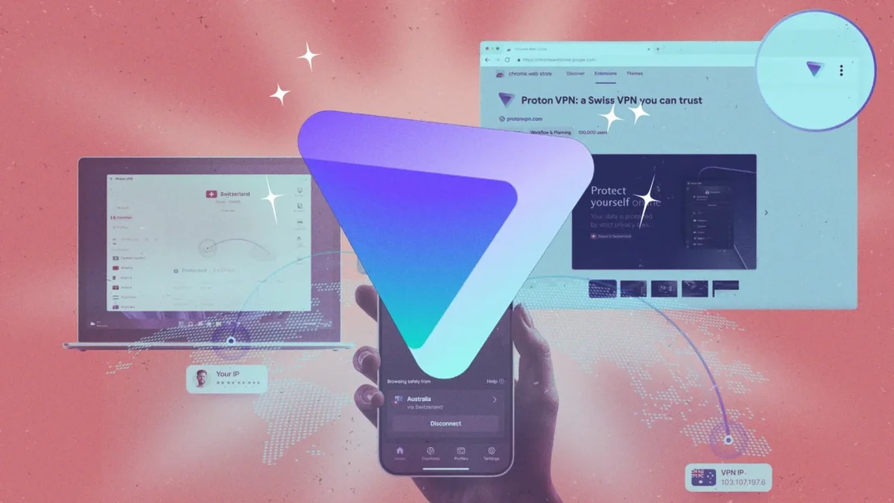 10 Smart Proton VPN Features for More Flexible Online Privacy