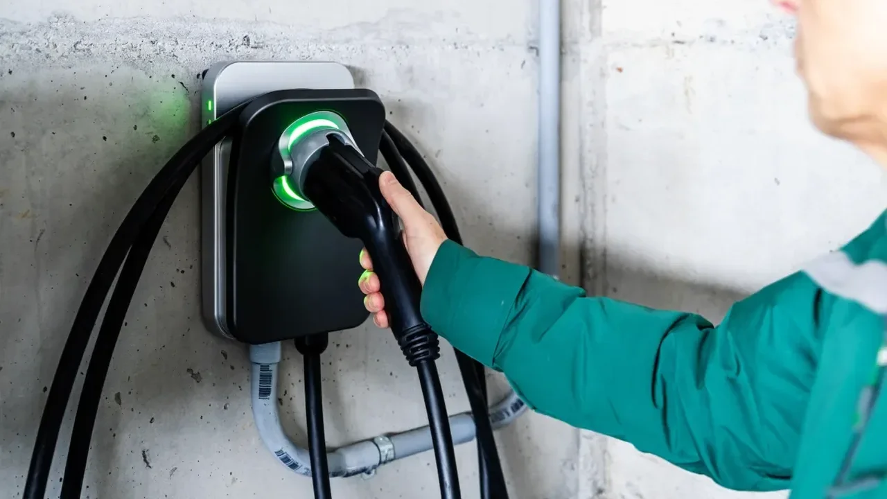 Noble Carbon Targets Easier Home EV Charging With Smart Circuit Breakers