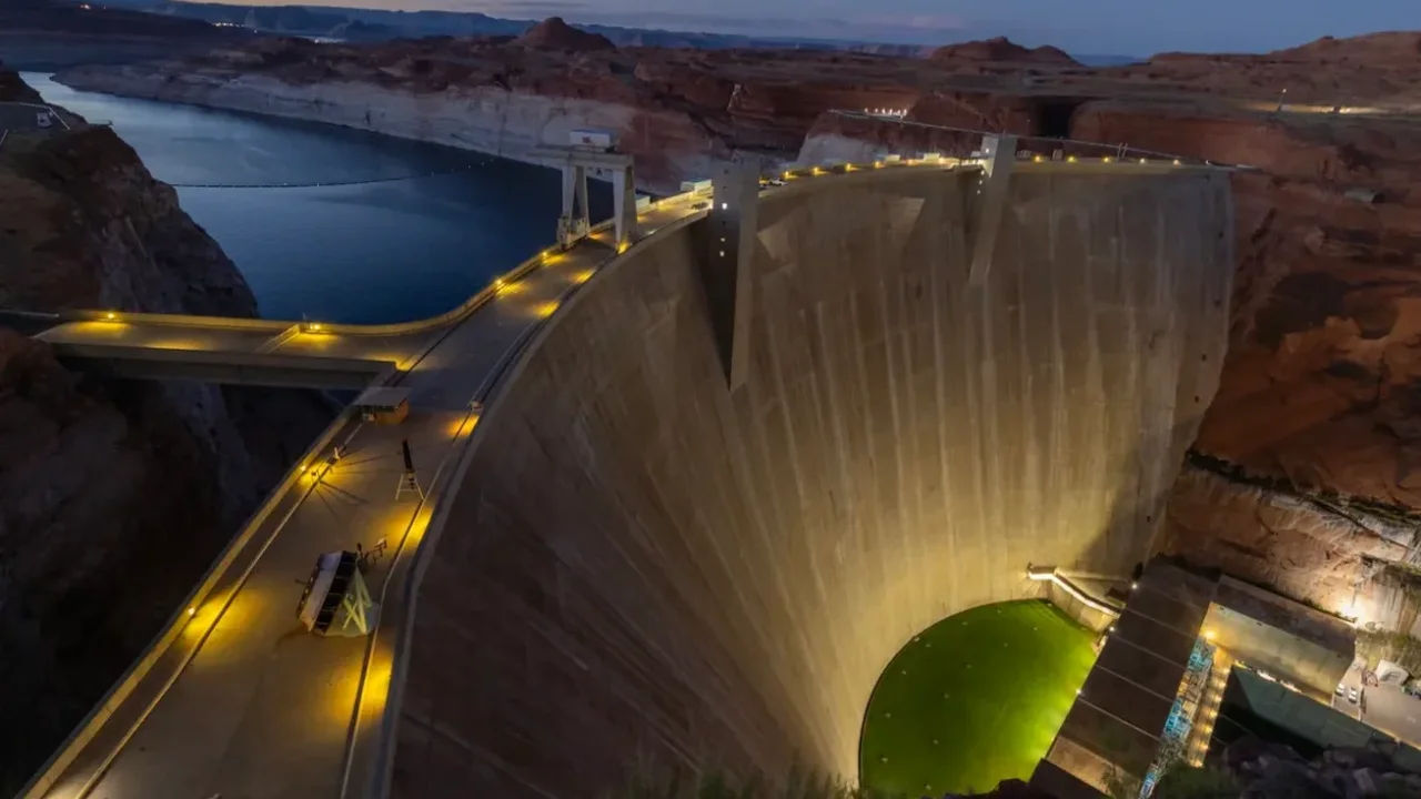 Stolen Credentials Highlight a Digital Resilience Challenge for U.S. Water Utilities