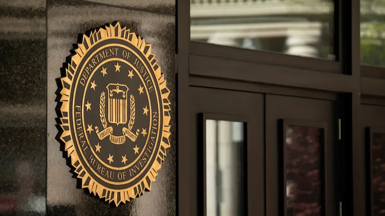 FBI Reviews Claimed Data Exposure as Cybersecurity Focus Intensifies
