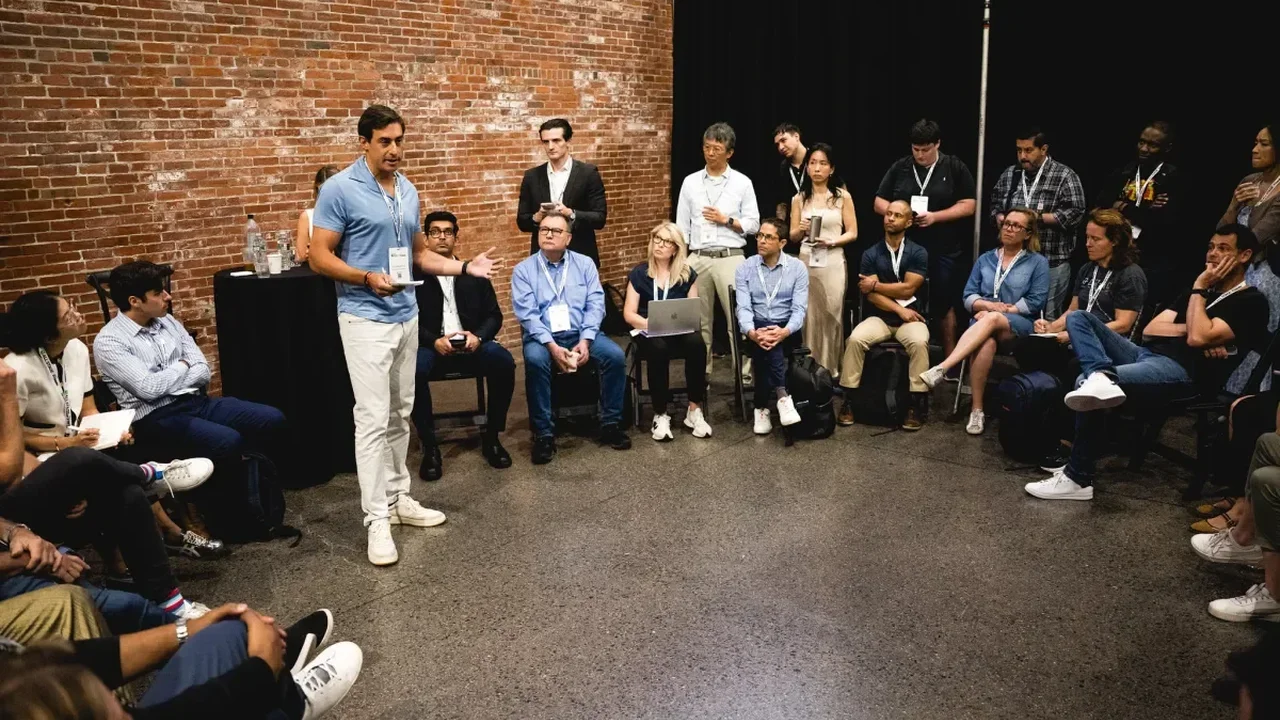 TechCrunch Founder Summit Sets Boston Agenda for Capital, Talent and AI Strategy