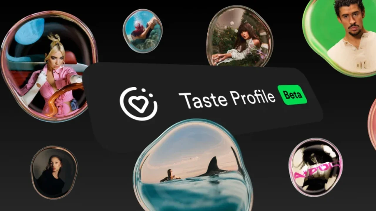 Spotify Lets U.S. Premium Users Fine-Tune Their Listening Recommendations