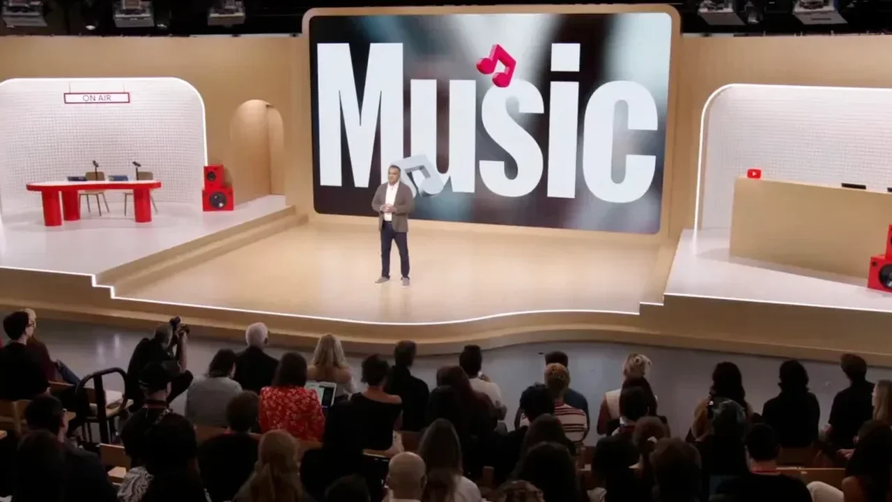 YouTube Music Introduces AI Tools for Smarter Listening and Podcast Discovery