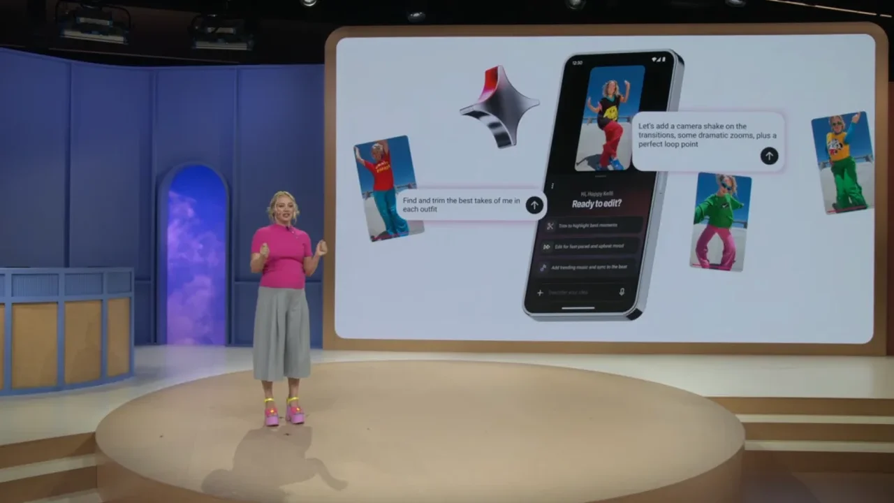 YouTube Introduces Conversational AI Editing for Creators