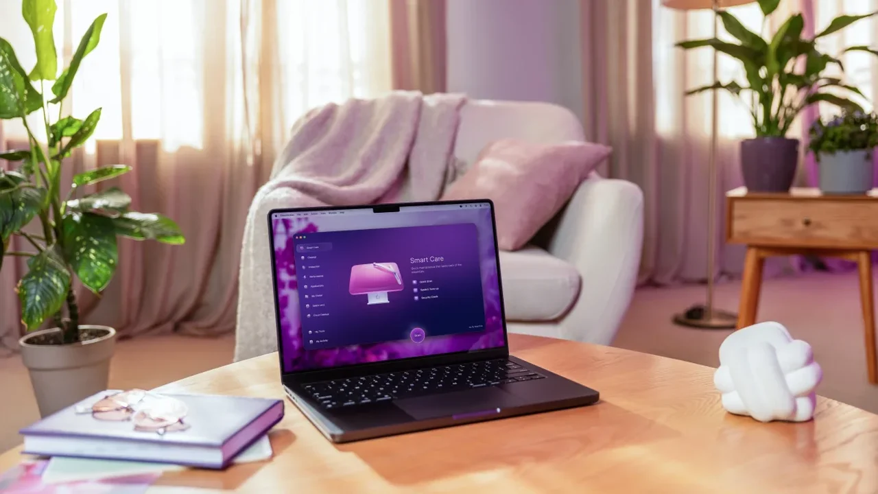 A Smarter Way to Maintain Your Mac Without Disrupting Your Workflow