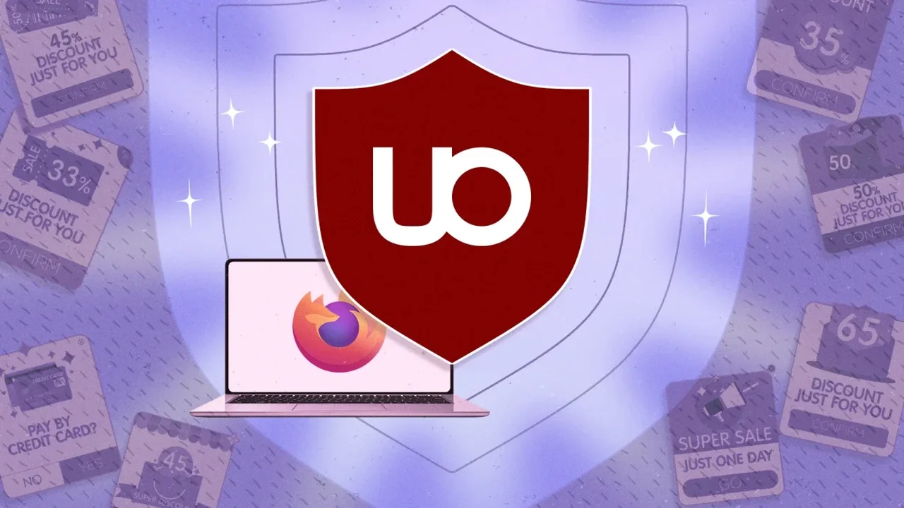 uBlock Origin ile Daha Kontrollü ve Sade Bir İnternet Deneyimi İçin 10 İpucu