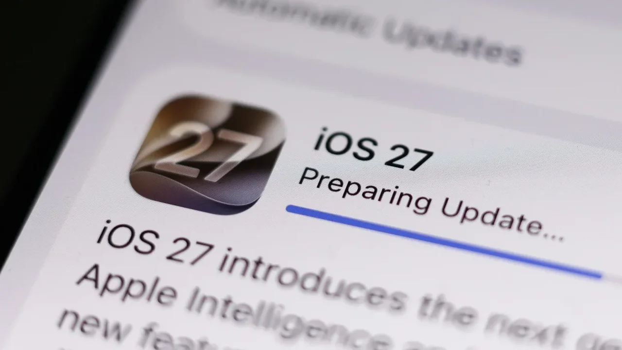Apple Intelligence Storage Use May Exceed Expected Limits on Some Devices