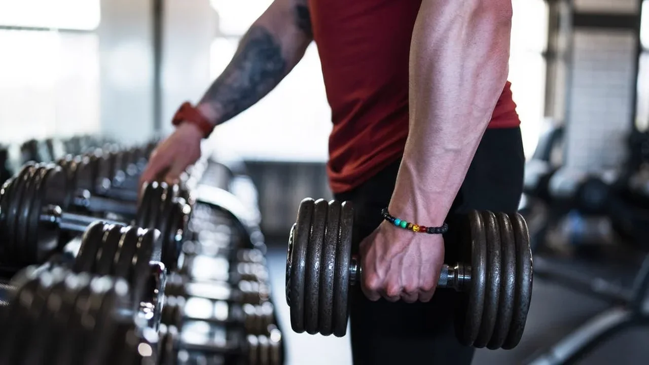 4 Smart Training Strategies to Build Stronger Grip Strength